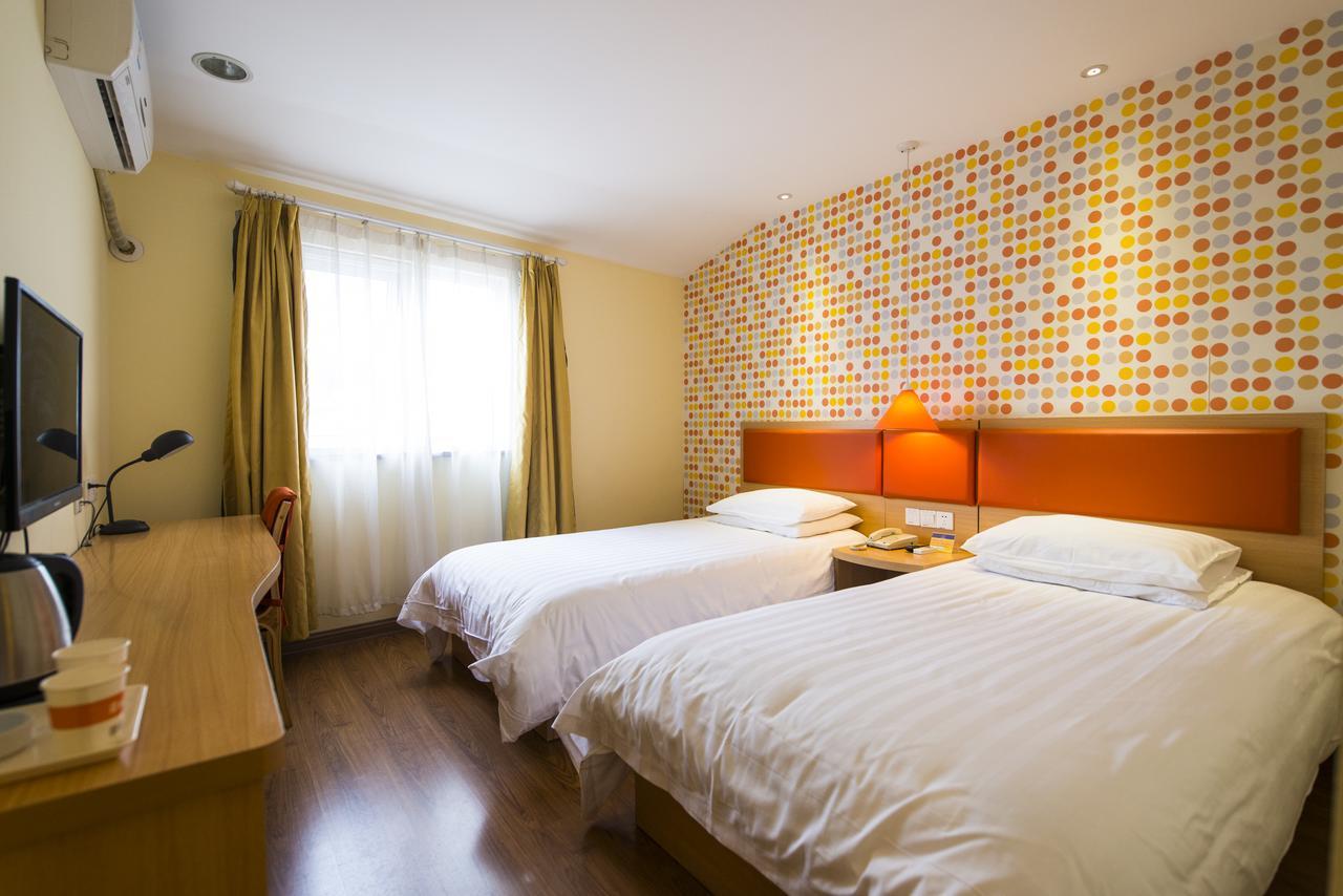 Home Inn Beijing Guang'Anmen Ngoại thất bức ảnh