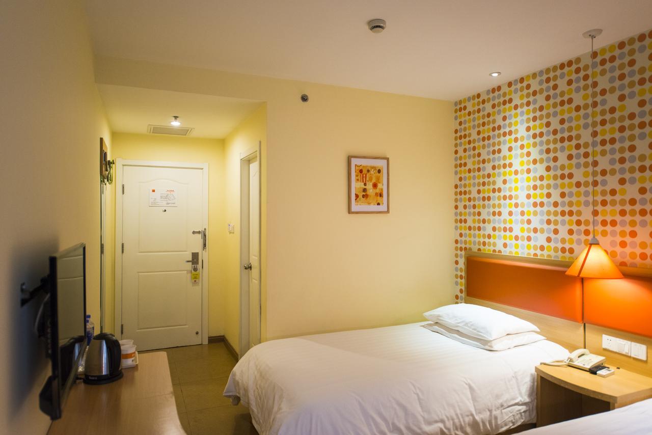 Home Inn Beijing Guang'Anmen Ngoại thất bức ảnh