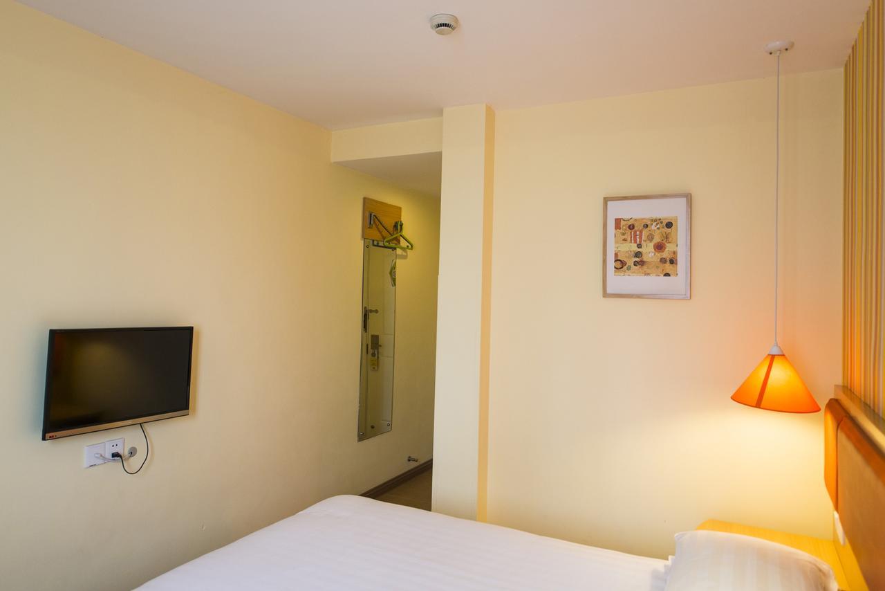 Home Inn Beijing Guang'Anmen Ngoại thất bức ảnh