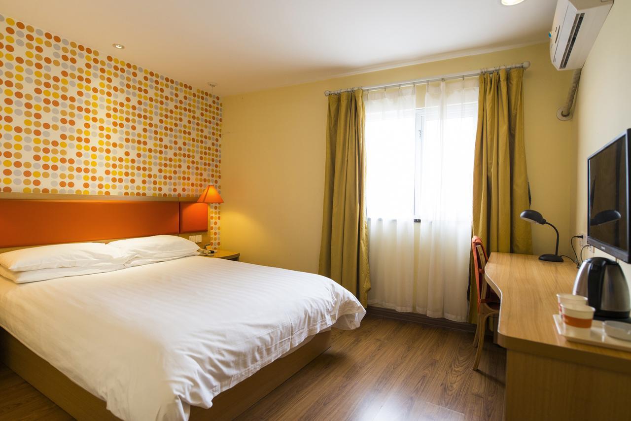 Home Inn Beijing Guang'Anmen Ngoại thất bức ảnh
