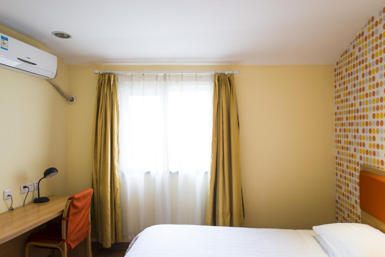 Home Inn Beijing Guang'Anmen Ngoại thất bức ảnh