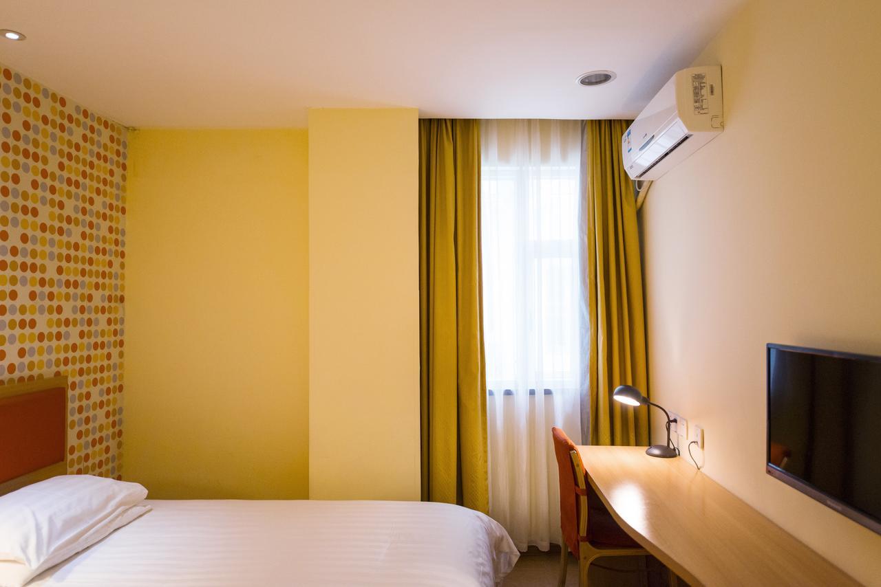 Home Inn Beijing Guang'Anmen Ngoại thất bức ảnh
