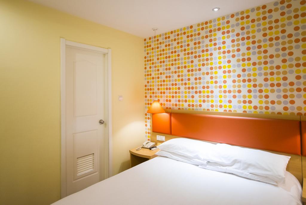 Home Inn Beijing Guang'Anmen Ngoại thất bức ảnh