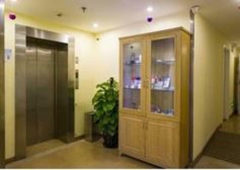 Home Inn Beijing Guang'Anmen Ngoại thất bức ảnh
