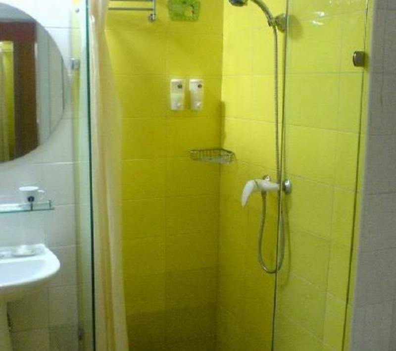 Home Inn Beijing Guang'Anmen Ngoại thất bức ảnh